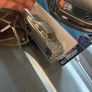 Hot wheels 89 Mercedes Benz 560 Sec Amg Image 3
