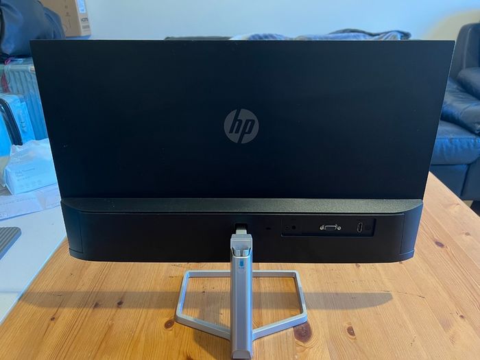Hp M24f Fhd Monitor