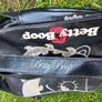 Betty Boop Shoulder Bag Official Licensed Vintage Image 3