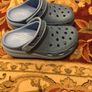 Crocs Shoes size EU-33.5  UK-2 Image 2