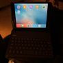iPad Mini & Belken Keyboard with holder Image 4
