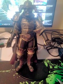 Final Fantasy Figures