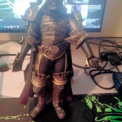 Final Fantasy Figures