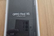 Oppo find X5 case/ flip cover