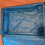 2 Used Luggage Set  Both Working Image 5