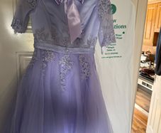 comfirmation dress