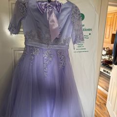 comfirmation dress