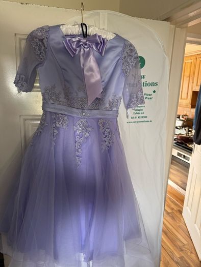 comfirmation dress