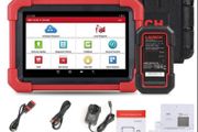 launch diagnostic machine Bluetooth new x431