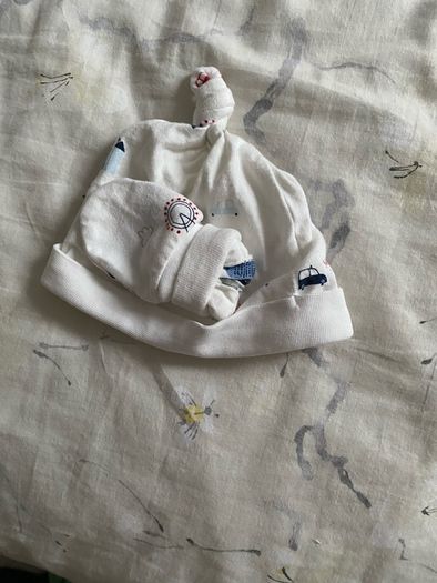 baby clothing