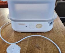 Tommee Tippee Electric Steam Steriliser