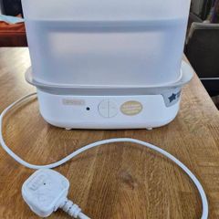 Tommee Tippee Electric Steam Steriliser