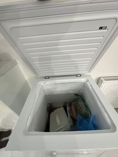 Freezer