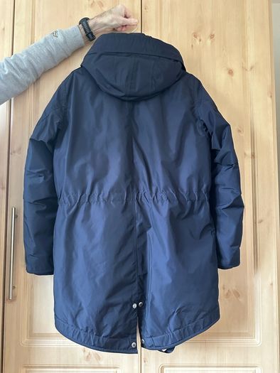 Parajumpers bear coat (M)