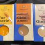 Organic Turmeric ginger cinnamon superfood Image 2