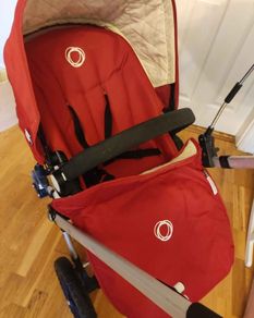 Bugaboo System