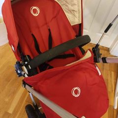 Bugaboo System
