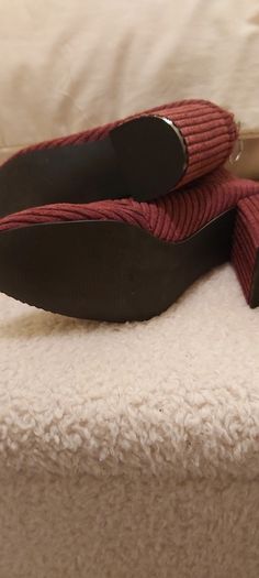 Ladies boots