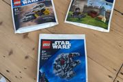 Lego Polybags