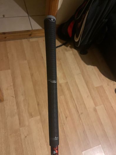 Taylormade M4 4 hybrid RH