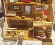 Sylvanian Family