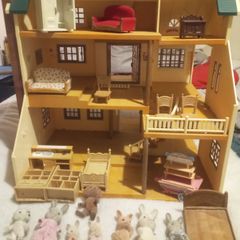 Sylvanian Family