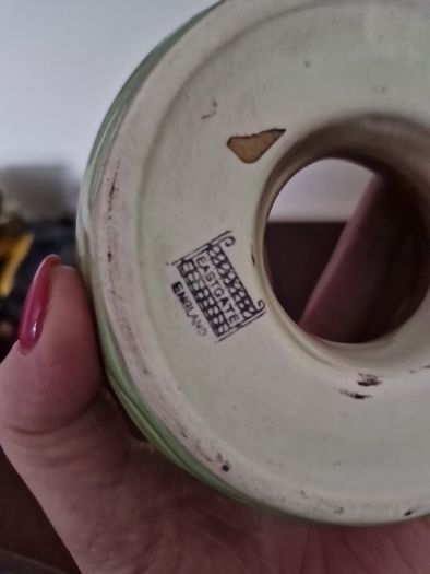 eastgate pottery