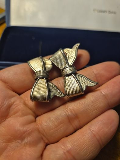 Vintage Earrings