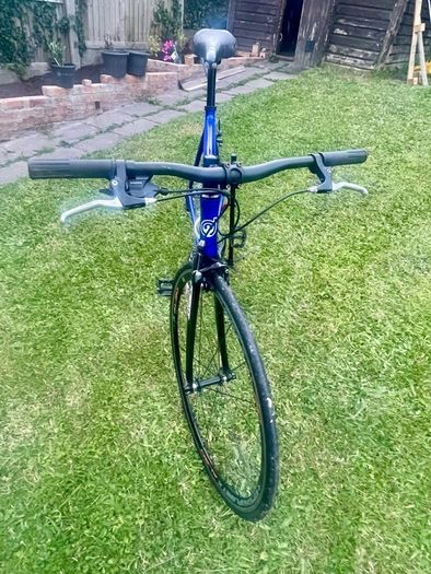 Ribble City Bike