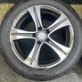 Mercedes alloy wheels Image 4