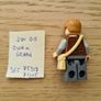 lego jw011 owen grady, set 75917, 71205 jurassic world Image 2