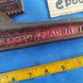 18" Record Stilson Wrench Image 3