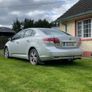 Toyota Avensis Image 2