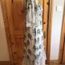 Joanna Hope Beige Dress Size 16 including postage Image 3