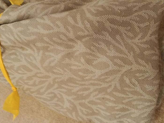 luxury handmade curtains