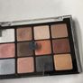 Viseart Petites Shimmer Sultry Muse Eyeshadow Palette Image 8