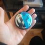4 x 65mm VW Centre Caps Image 3