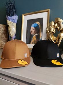 Carhartt caps size M-L