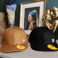 Carhartt caps size M-L