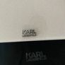 NEW Karl Lagerfeld clutch bag Image 5