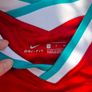 Nike, Liverpool Football Club Jersey Image 6