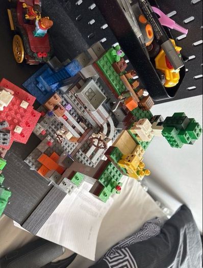 lego