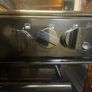 Free Standing oven with Hob Image 5