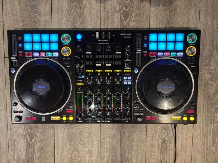 dj se