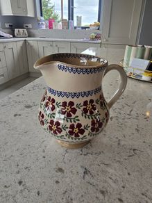Nicholas Mosse Medium Jug