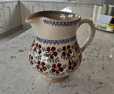 Nicholas Mosse Medium Jug