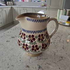 Nicholas Mosse Medium Jug