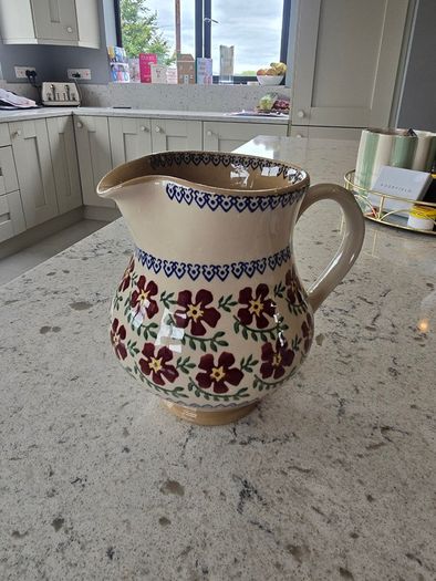 Nicholas Mosse Medium Jug