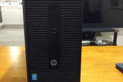 HP Desktop with Intel i5 Processor + 16gb Ram + 1TB SSD Drive