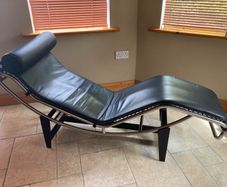 Chaise Lounge
